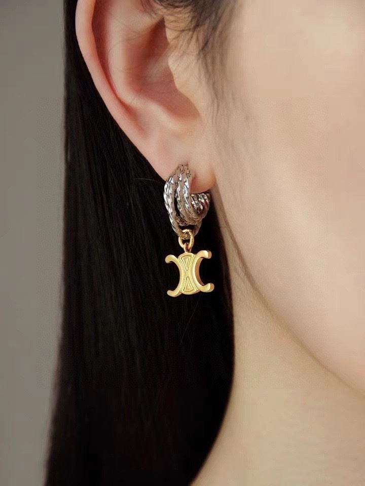 Celine Earrings